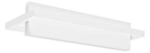 TABLET W1 LINEA LIGHT APPLIQUE 41,9 CM 31W LED BIANCA O NERA MODERNA LUCE DIREZIONABILE