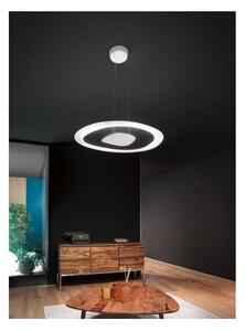 ANTIGUA SOSPENSIONE DI LINEA LIGHT DIAMETRO 60,5 LED 38W MODERNA
