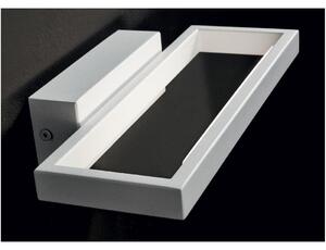 FILO PICCOLO APPLIQUE LED INTEGRATO 6W LUCE INDIRETTA DI ILLUMINANDO MODERNO