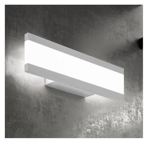 RAIL A28 APPLIQUE LED 14W LUCE DIFFUSA 22 COLORI MODERNO ECONOMICO