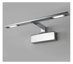 TANGO PARETE SPECCHIO/QUADRO LED 6W CON AGGANCIO DIETRO SPECCHIO