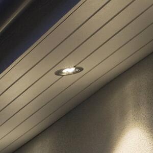 Konstsmide Faretto da incasso a soffitto con Power-LED