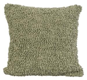 Cuscino in cotone verde Purity, 45 x 45 cm - PT LIVING