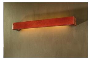 APPLIQUE CLASSICA RETTANGOLARE IN TERRACOTTA PRODOTTO IN ITALIA