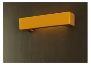 APPLIQUE CLASSICA RETTANGOLARE LISCIA IN TERRACOTTA PRODOTTO IN ITALIA