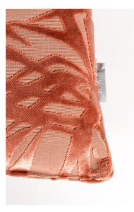 Cuscino rosa con imbottitura , 45 x 45 cm Miami - Zuiver