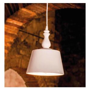SOSPENSIONE CLASSICA IN CERAMICA MADE IN ITALY DELLA IMAS