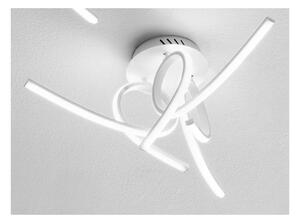 TOSCA P3 PLAFONIERA MODERNA ORIGINALE LED 45W LUCE 3000K O 4000K ECONOMICA GEA LUCE