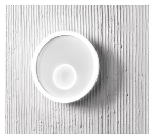 MELANIA PP PLAFONIERA MODERNA D30 LED 30W LUCE 3000K O 4000K BIANCA DELLA GEA LUCE