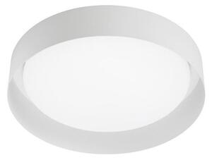 CREW 2 PLAFONIERA D26 CON LED 12W LUCE 3000K COLORE BIANCO DELLA LINEA LIGHT