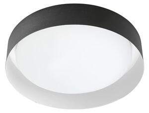 CREW 2 PLAFONIERA D40 CON LED 22W LUCE 3000K 4 COLORI DELLA LINEA LIGHT