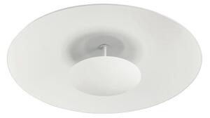 HORIZON PLAFONIERA MODERNA LED 34W LUCE 3000K BIANCA DELLA LINEA LIGHT