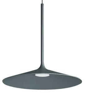 POE SOSPENSIONE SINGOLA 4 COLORI LED 7W LUCE 3000K MODERNA ED ECONOMICA DELLA LINEA LIGHT