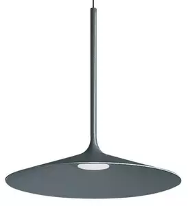 POE SOSPENSIONE SINGOLA 4 COLORI LED 7W LUCE 3000K MODERNA ED ECONOMICA DELLA LINEA LIGHT