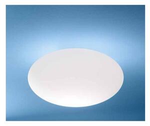 OH!SMASH PLAFONIERA IN FORMA OVALE BIANCA D55 DESIGN MODERNO DELLA LINEA LIGHT
