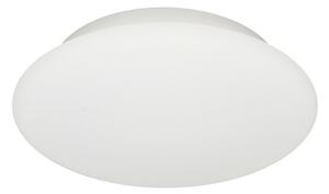 MY WHITE R PLAFONIERA CON SENSORE DI MOVIMENTO DA ESTERNI IP65 D39 LED 16W LUCE 3000K O 4000K