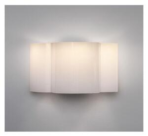 HONEY PICCOLA APPLIQUE A LED 6W LUCE 2700K BIANCA DESIGN MODERNO MARCHIO STILNOVO