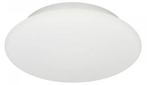 MY WHITE R PLAFONIERA ROTONDA D29 PER ESTERNI IP65 BIANCA LED 10W LUCE 3000K O 4000K