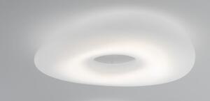 MR MAGOO PLAFONIERA DI LINEA LIGHT DIAMETRO 52 CM LED 23W MODERNA