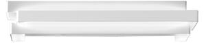 REFLEX A44 LAMPADA DA PARETE 22 COLORI LED 18W LUCE 3000K/4000K CON SWITCH LARGHEZZA CM 44 MODERNA