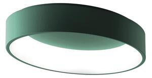 AURORA PL60 PLAFONIERA LED 36W IN 19 FINITURE COLORE MODERNA ROTONDA DI PROMOINGROSS