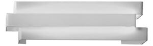 REFLEX A27 LAMPADA DA PARETE 22 COLORI LED 12W LUCE 3000K/4000K CON SWITCH LARGHEZZA CM 27
