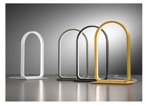 NICOLE LAMPADA DA TAVOLO MODERNA 4 COLORI LED 12W LUCE 3000K DIMMERABILE GEA LUCE
