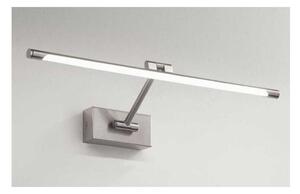 MAGIS APPLIQUE MODERNA ORIENTABILE LED 8W LUCE 3000K O 4000K METALLO 4 FINITURE COLORE