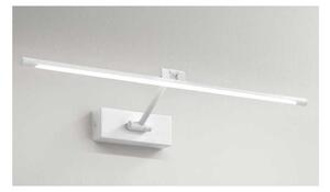 MAGIS APPLIQUE MODERNA ORIENTABILE LED 12W LUCE 3000K O 4000K METALLO 4 FINITURE COLORE