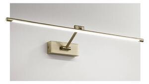 MAGIS APPLIQUE MODERNA ORIENTABILE LED 10W LUCE 3000K O 4000K IN METALLO 4 FINITURE COLORE
