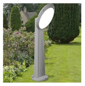 GABRI REMI MADDI PALO DA GIARDINO OVALE IN RESINA IP66 3 COLORI ALTEZZA CM 100 MADE IN ITALY FUMAGALLI