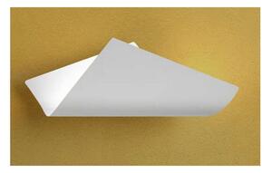 FOLIUM A53 APPLIQUE ORIGINALE IN METALLO 20 COLORI LED 28W LUCE 3000K-4000K DESIN MODERNO