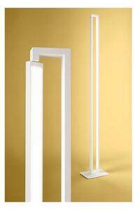 SWAY PIANTANA SQUADRATA BASCULANTE LED 27W CCT 3000-4000-6000K LUCE DIMMERABILE BIANCA O NERA