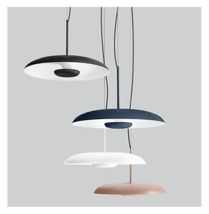 BASIN LAMPADARIO A SOSPENSIONE D48 CM 5 COLORI LED 25W LUCE 2700K-3000K DESIGN MODERNO LINEA LIGHT