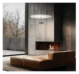 STILO LAMPADARIO A SOSPENSIONE D34 CM 5 COLORI LED 13W LUCE 2700K-3000K DESIGN MODERNO LINEA LIGHT