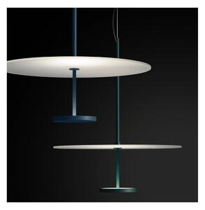 STILO LAMPADARIO A SOSPENSIONE D54 CM 5 COLORI LED 21W LUCE 2700K-3000K DESIGN MODERNO LINEA LIGHT