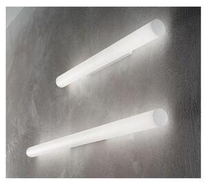 TU-TOP LAMPADA DA SPECCHIO 2 MISURE COLORE BIANCO IP40 LED INTEGRATO LUCE 3000K-4000K DIMMERABILE