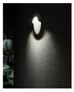 ENVELOPE SEGNAPASSO ROTONDO DA ESTERNO IP66 ALLUMINIO 4 COLORI LED 1W LUCE 2700K-3000K MADE IN ITALY