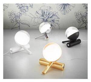 ROSSINI LUMETTO MODERNO E ORIGINALE DIMMERABILE LED 7W LUCE 2700K-3000K 4 COLORI MADE IN ITALY