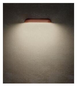 URON LAMPADA DA PARETE IN CEMENTO 3 COLORI IP65 LED INTEGRATO LUCE 2700K-3000K DA ESTERNO MODERNA