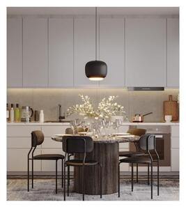 DUBBO SOSPENSIONE IN 4 COLORI CON LED INTEGRATO LUCE CCT 2700K-3000K-4000K DIMMERABILE IN 4 MISURE