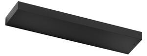 REGOLO LAMPADA DA PARETE MONOEMISSIONE LED 39W MODERNA LUCE 2700K-3000K 3 COLORI LINEA LIGHT