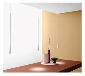 DAFNE SGI SOSPENSIONE DA INCASSO MODERNA IN METALLO 5 COLORI LED 7W DELLA GEA LUCE