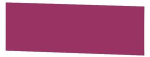 DISPLAY APPLIQUE LED 16W LUCE CCT 3000K-4000K IN METALLO 20 COLORI LUNGHEZZA 25 CM MODERNA
