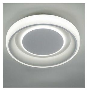 ILONA PLAFONIERA SMART D50 CM LED 42W LUCE DIMMERABILE CON TELECOMANDO INCLUSO ULTRA MODERNA