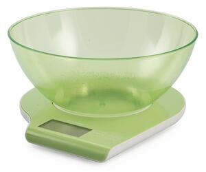 Bilancia da cucina digitale di precisione per alimenti 5 kg 2l Summer