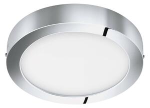 Eglo 79527 - Plafoniera LED da bagno DURANGO LED/22W/230V diametro 30 cm IP44