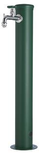 Fontana da Giardino con Rubinetto Belfer 42/ARF Verde