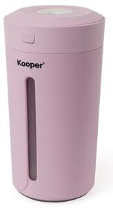 Diffusore di Aroma Umidificatore con Luci Kooper Rosa Antico