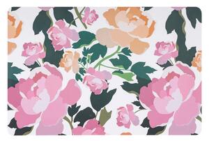 Tovaglietta in PVC ROSE By Montemaggi